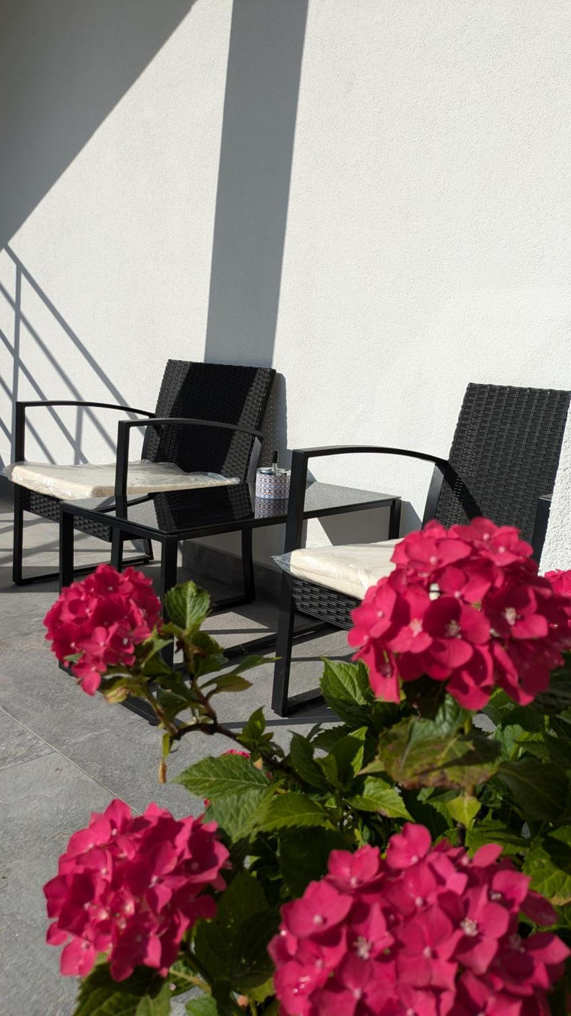 Guest House Gacka Rogic โอโทชาส ภายนอก รูปภาพ